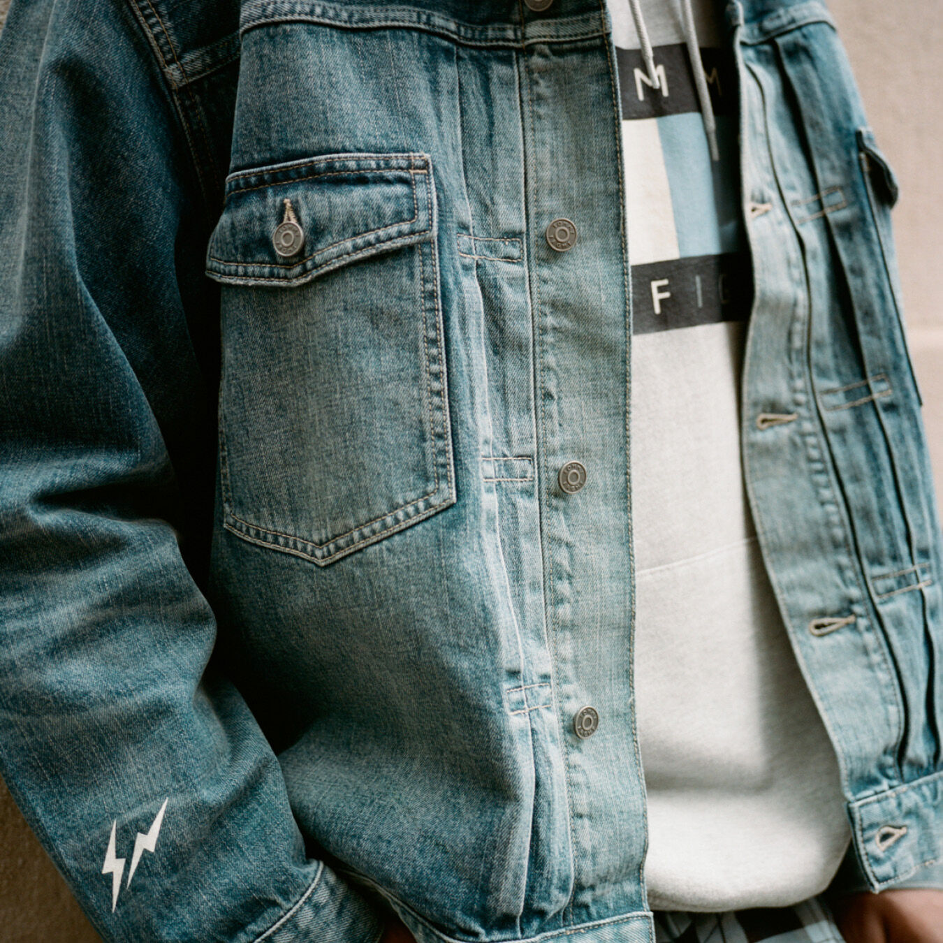 Coming Soon Be the first to discover Hiroshi Fujiwara's fresh new take on your go-to heritage styles.
